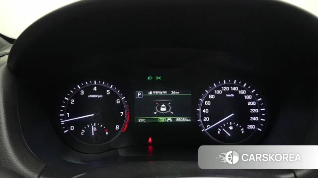 Genesis G80 id 4491203 из Кореи 18