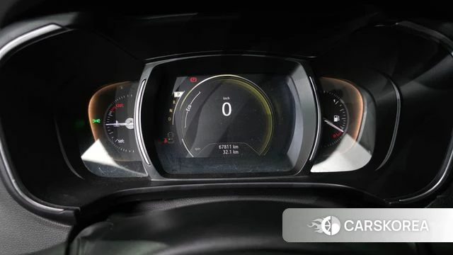 Renault Korea (Samsung) The New QM6 id 4651049 из Кореи 18