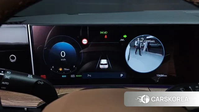 Hyundai Santa Fe (MX5) id 3377467 из Кореи 18