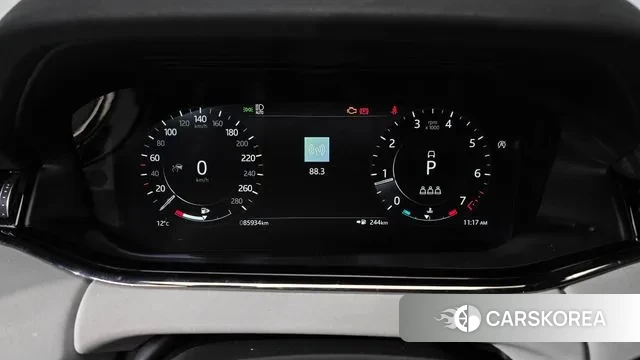 Land Rover Range Rover Evoque 2nd Generation id 3741240 из Кореи 18