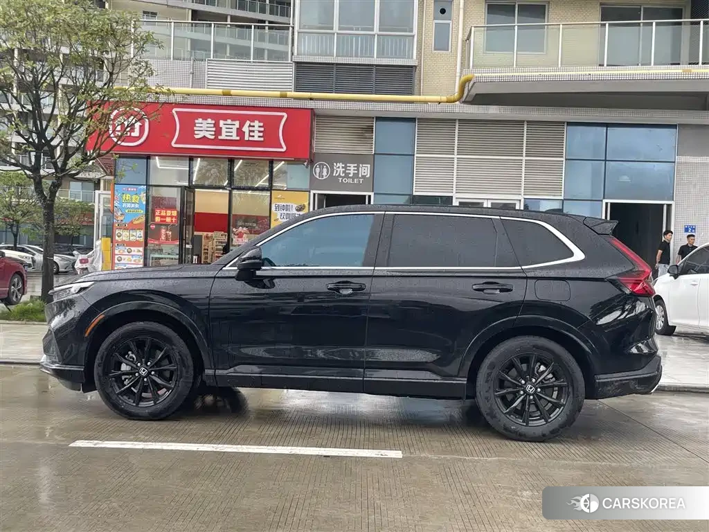 Honda CR-V id 4654989 из Китая 8