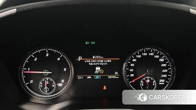Hyundai The New Santa Fe id 4428333 из Кореи 31