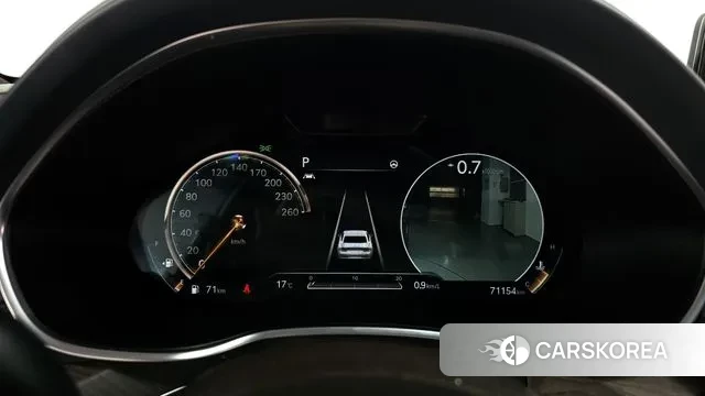 Genesis G80 (RG3) id 3335462 из Кореи 18