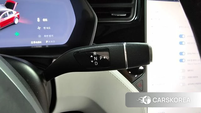 Tesla Model X id 4684241 из Кореи 28