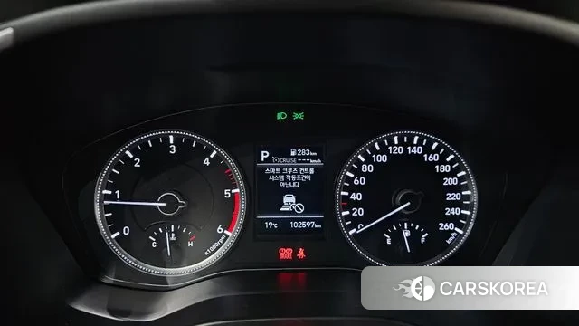 Hyundai Santa Fe TM id 3362423 из Кореи 18