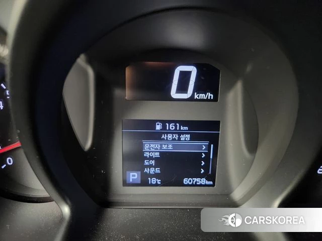 Kia The New Ray id 4225127 из Кореи 18