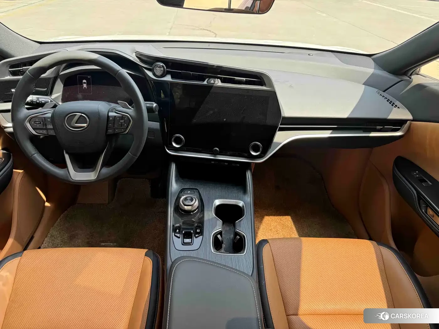 Lexus RZ id 4629521 из Китая 8