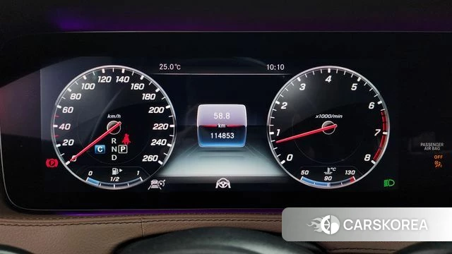 Mercedes-Benz S-Class W222 id 4873159 из Кореи 33