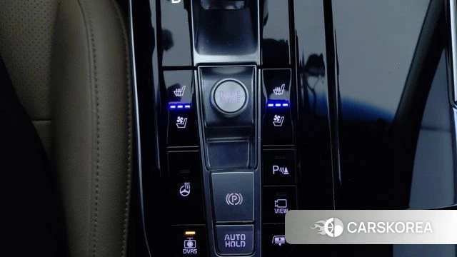 Kia K7 Premier id 4502252 из Кореи 18