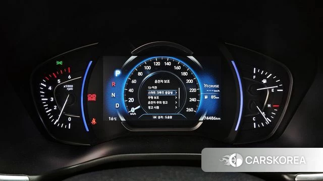 Hyundai Santa Fe TM id 3834758 из Кореи 18