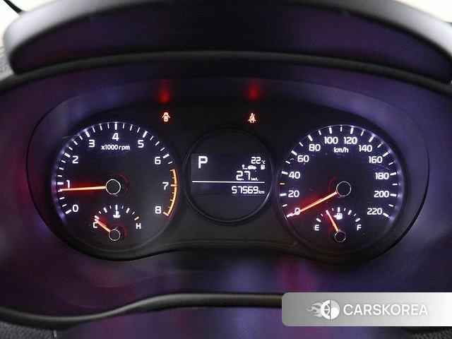 Kia All New Morning (JA) id 4943774 из Кореи 18