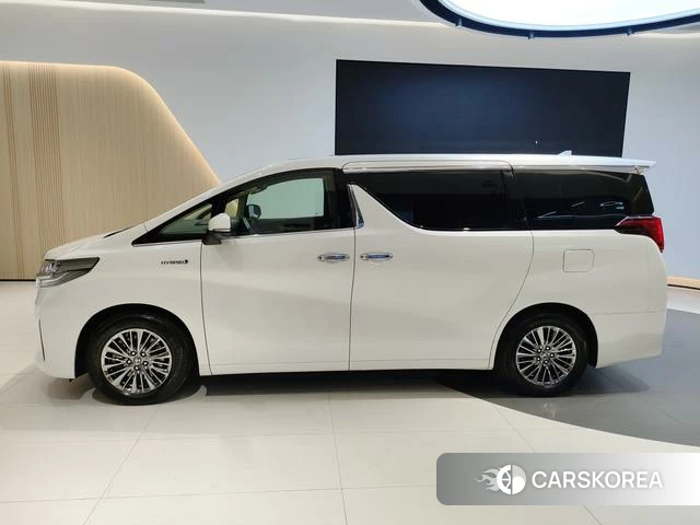 Toyota Elfa id 4263784 из Китая 16