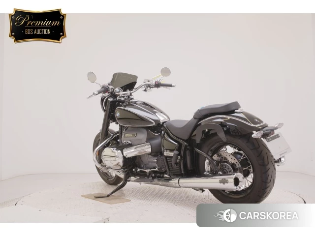 BMW R18 id 4332981 из Японии 8
