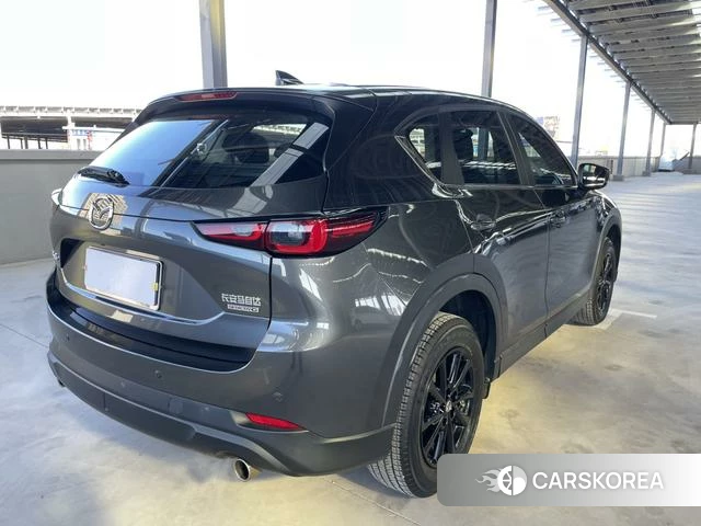 Mazda CX-5 id 4334808 из Китая 16