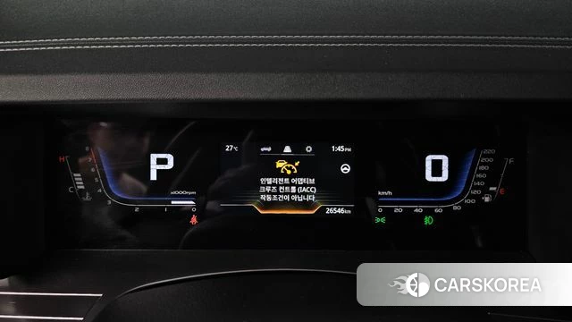 Ssangyong Torres id 4635608 из Кореи 18