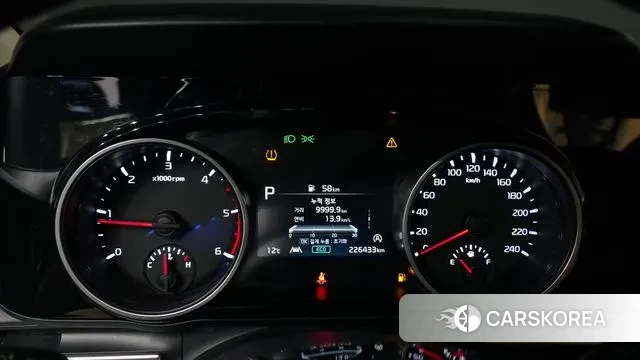 Kia Carnival 4th generation id 3301921 из Кореи 18