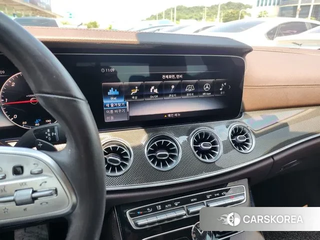 Mercedes-Benz CLS-Class C257 id 3000094 из Кореи 8