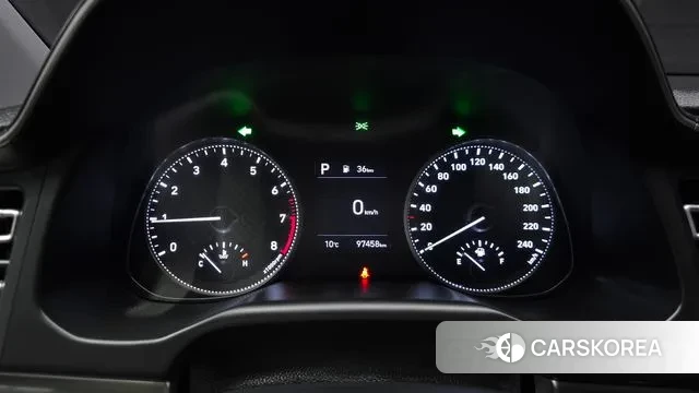 Hyundai The New Avante AD id 3622469 из Кореи 18