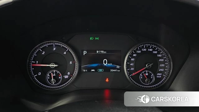 Hyundai The New Santa Fe id 3965359 из Кореи 18