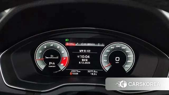 Audi Q5 (FY) id 3453724 из Кореи 18