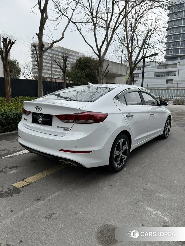 Hyundai Lead id 4240386 из Китая 14