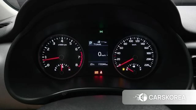 Kia Stonic id 4424920 из Кореи 18