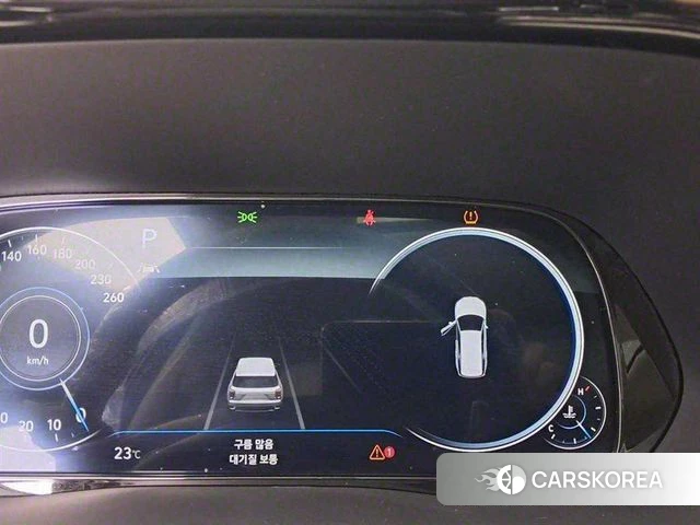 Hyundai Palisade id 3832841 из Кореи 18