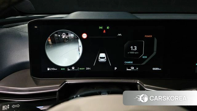 Kia The New Sorento 4th Generation id 4315344 из Кореи 32