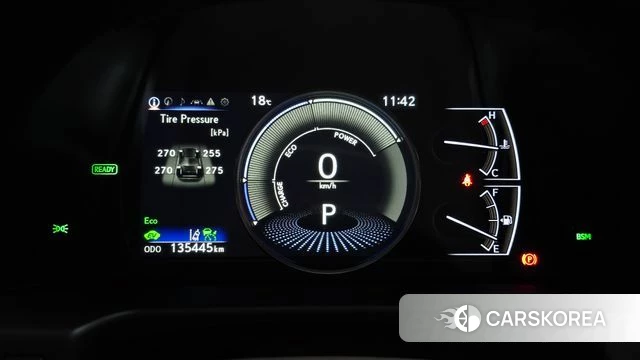Lexus ES300h 7th generation id 4310688 из Кореи 30