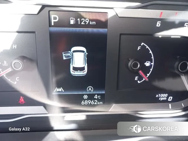 Hyundai Tucson (NX4) id 3425410 из Кореи 18