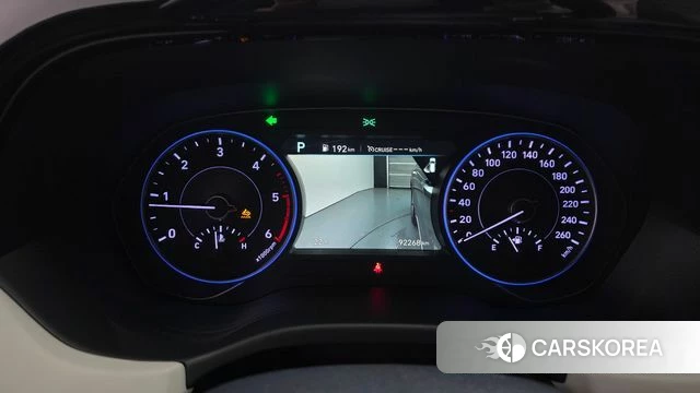 Hyundai Palisade id 4356814 из Кореи 18