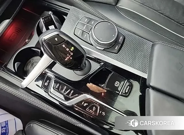 BMW 6 Series GT (G32) id 3383327 из Кореи 18