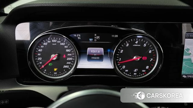 Mercedes-Benz E-Class W213 id 3873627 из Кореи 18