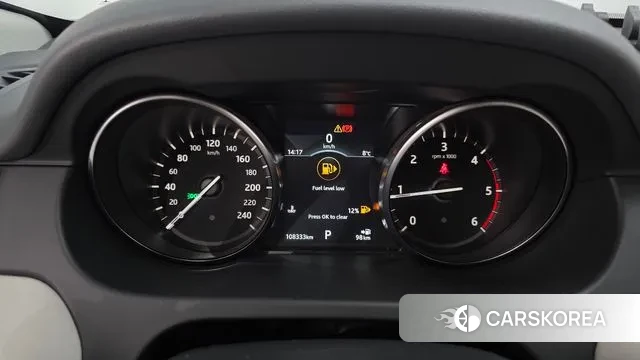 Land Rover Discovery Sports id 3766494 из Кореи 18