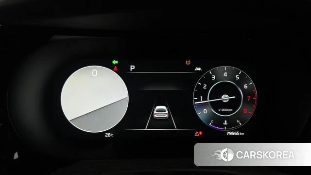 Kia K5 3rd generation id 4726754 из Кореи 18