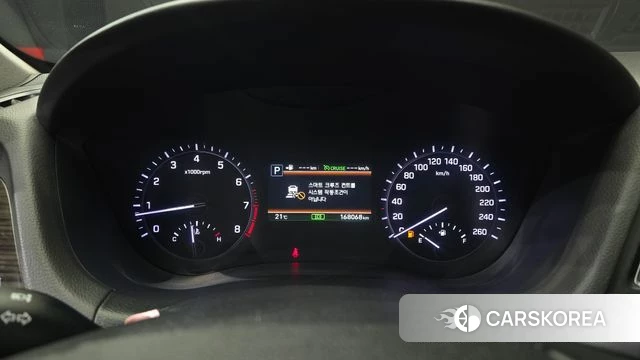 Genesis G80 id 4284925 из Кореи 18