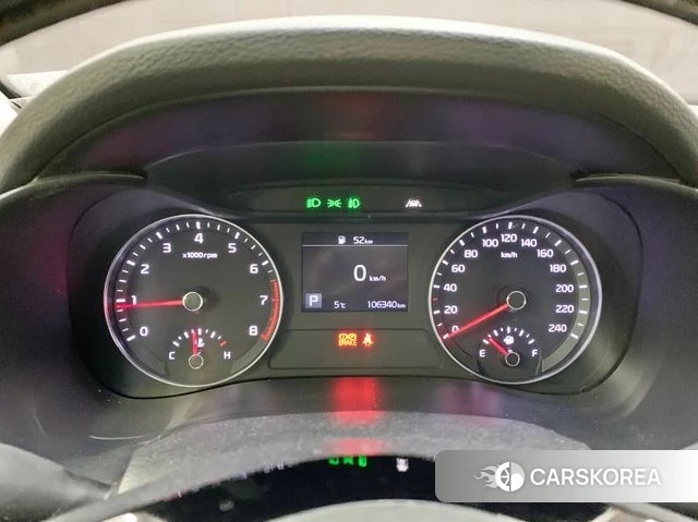 Kia Come New K3 id 3867177 из Кореи 18