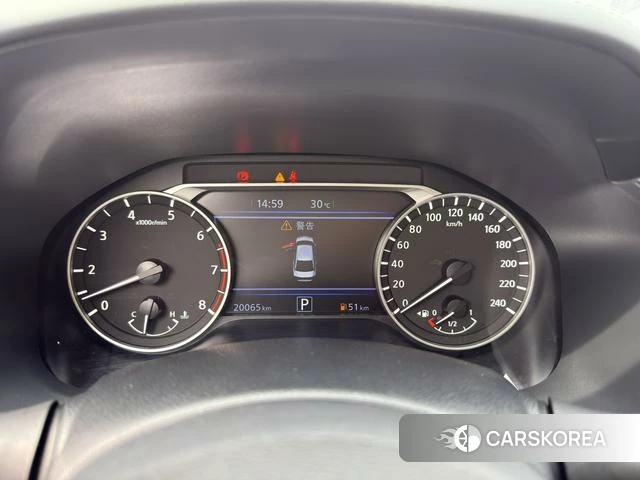 Nissan Teana id 4259040 из Китая 14