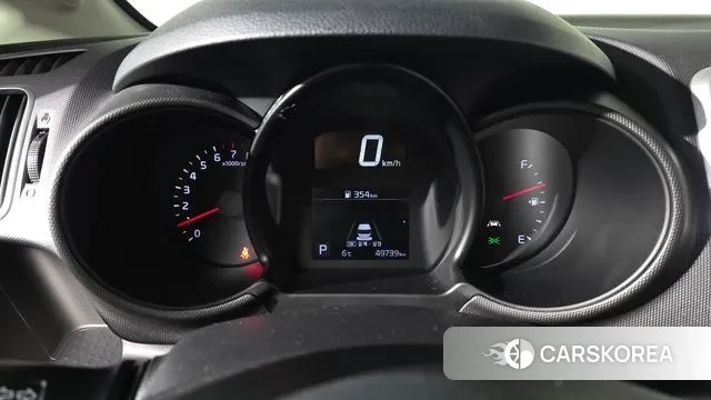 Kia The New Ray id 3572621 из Кореи 18