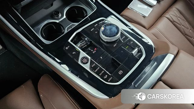 BMW X5 (G05) id 4756952 из Кореи 31