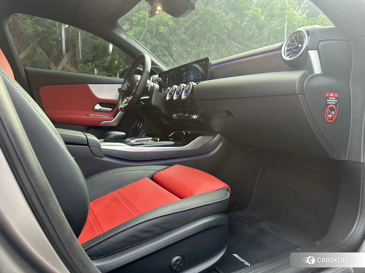 Mercedes-Benz CLA AMG id 4413417 из Китая 14