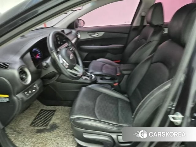 Kia Come New K3 id 3924911 из Кореи 18