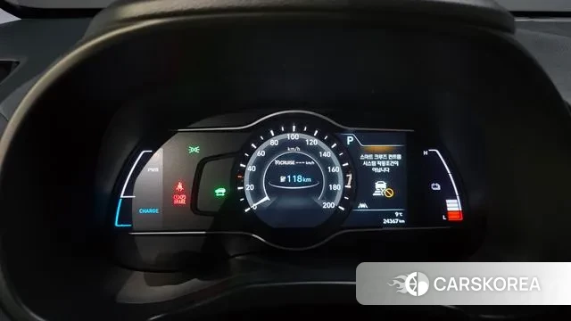 Hyundai Kona Electric id 3407137 из Кореи 18