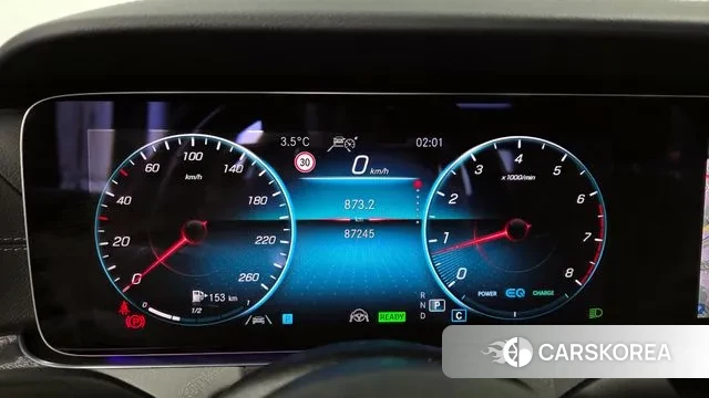 Mercedes-Benz E-Class W213 id 3550712 из Кореи 18