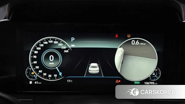 Hyundai The New Grandeur IG id 3806812 из Кореи 18