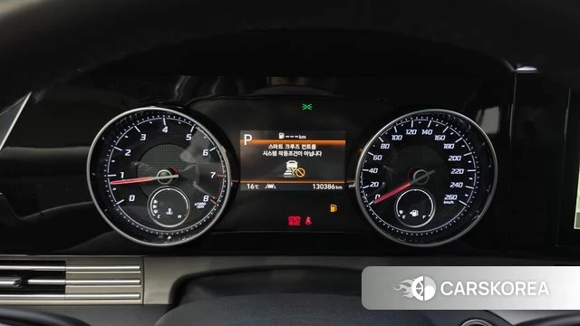 Hyundai The New Grandeur IG id 3924423 из Кореи 18