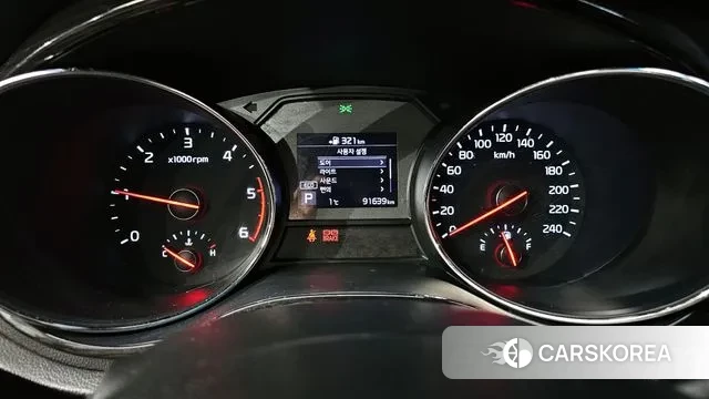 Kia The New Carnival id 3583160 из Кореи 18