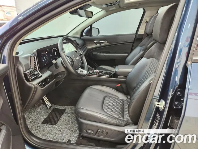 Kia Sportage 5th Generation id 2681207 из Кореи 18