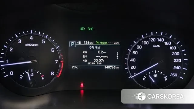 Genesis G80 id 3198805 из Кореи 18