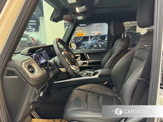Mercedes-Benz G-class AMG id 4257027 из Китая 28